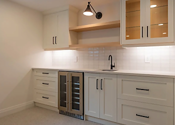 Sarnia Cabinets - Sarnia, ON Custom Cabinets - Service Highlights