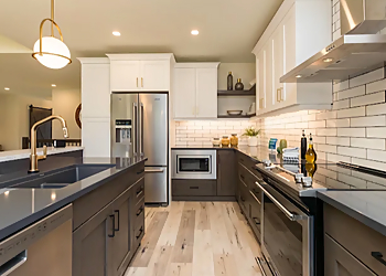 Sarnia Cabinets - Sarnia, ON Custom Cabinets - Project Image