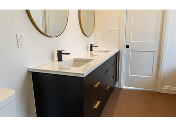 Sarnia Ébénisteries Sarnia Cabinets