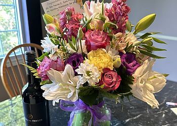 Sarnia florist Sarnia Flower Boutique