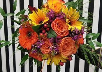 Sarnia florist Sarnia Flower Boutique