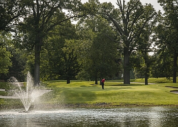 Sarnia golf course Sarnia Golf & Curling Club