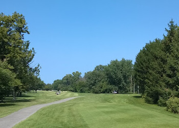 Sarnia golf course Sarnia Golf & Curling Club
