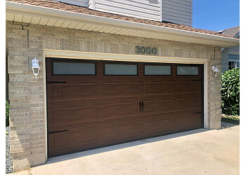 3 Best Garage Door Repair In Sarnia, On - Expert Recommendations