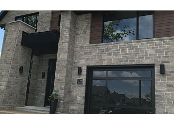 Levis garage door repair Sarto Plante Inc.