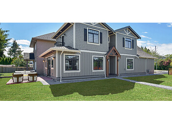 Port Coquitlam home builder Sash Prestige Homes and Renovations Inc.