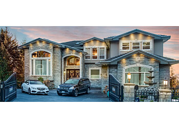 Port Coquitlam home builder Sash Prestige Homes and Renovations Inc.