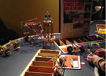 Regina Places To See Saskatchewan Science Centre