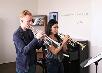 Saskatoon Écoles De Musique Saskatoon Academy of Music