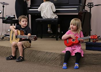 Saskatoon Écoles De Musique Saskatoon Academy of Music
