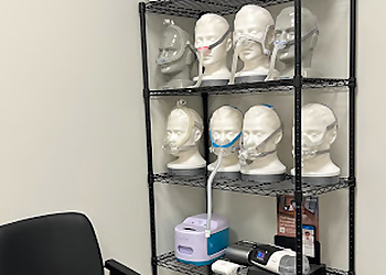 Saskatoon CPAP - Saskatoon, SK Professionnels de la Santé du Sommeil - Clinic Interior Image