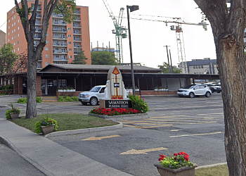 Saskatoon Funeral Homes Saskatoon Funeral Home image 1