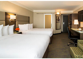 Saskatoon Hotels Saskatoon Inn & Conference Centre