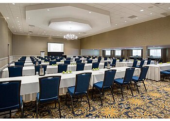 Saskatoon Hotels Saskatoon Inn & Conference Centre