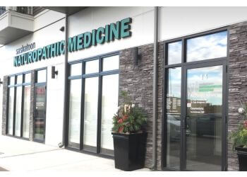 Saskatoon Naturopathic Medicine