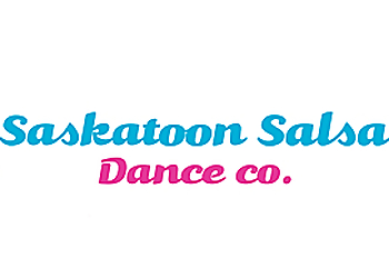 Saskatoon Chorégraphie De Danse De Mariage Saskatoon Salsa Dance Company