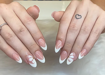 Sassy Nail Spa - Fredericton, NB Salons De Manucure - Nail Service Image