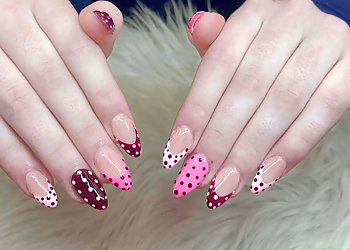 Sassy Nail Spa - Fredericton, NB Salons De Manucure - Service Highlights