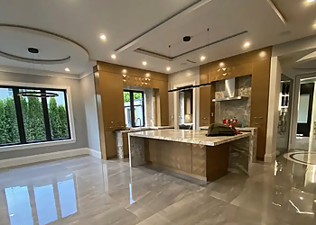 Sassy Sisters Clean Team Ltd - Richmond, BC House Cleaning Services - On-Site Service Image