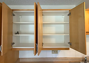 Sassy Sisters Clean Team Ltd - Richmond, BC House Cleaning Services - Team Working Image