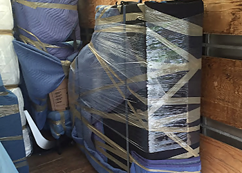 Blainville Déménageurs Satellite Transport