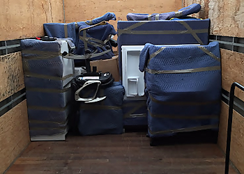 Blainville Déménageurs Satellite Transport 