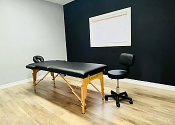 Sarnia physical therapist Sathish, PT - LAMBTON PHYSIOTHERAPY & REHAB