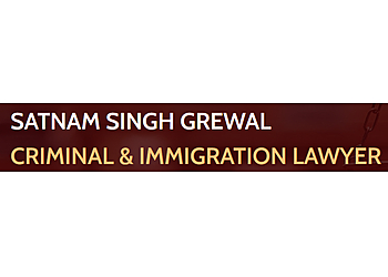 Kitchener immigration lawyer Satnam Grewal - SATNAM GREWAL IMMIGRATION AND CRIMINAL LAWYER