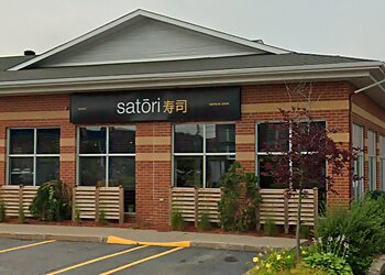 Saint Jean sur Richelieu sushi Satori Sushi