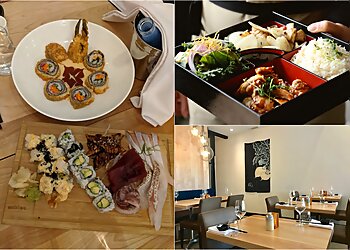 Saint Jean sur Richelieu sushi Satori Sushi