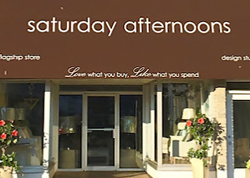 Saturday Afternoons - Aurora, ON Furniture Stores - Business Exterior Image