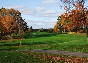 Sault Ste Marie golf course Sault Ste. Marie Golf Club