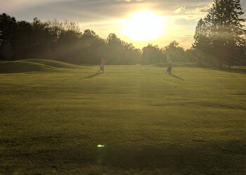 Sault Ste Marie golf course Sault Ste. Marie Golf Club