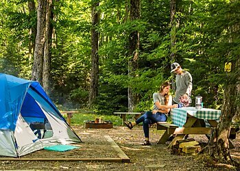 Sault Ste Marie Campings Sault Ste. Marie KOA Holiday