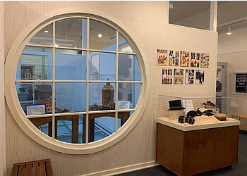 Sault Ste Marie Attraction touristiques Sault Ste. Marie Museum