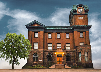 Sault Ste Marie places to see Sault Ste. Marie Museum