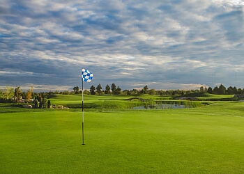 Savage Creek Golf Course & Driving Range