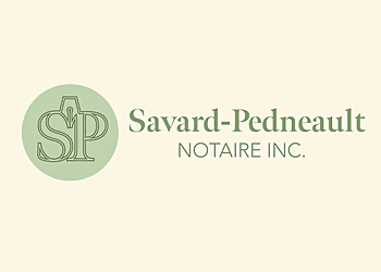 Saguenay Notaire Savard-Pedneault Notaire Inc.