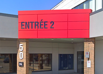 Savard & Plouffe Avocats Savard & Plouffe Avocats - Levis, QC DUI Lawyers - Office Exterior Image