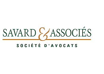Savard & associés Savard & associés - Levis, QC Criminal Defence Lawyers - Professional Portrait Image