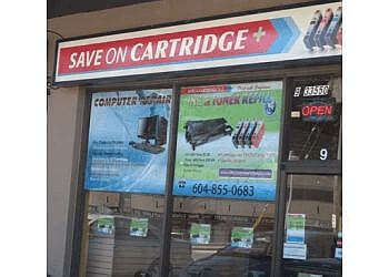 Save On Cartridge+ Computers