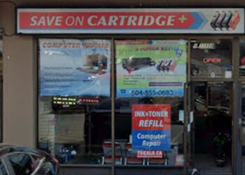 Abbotsford computer repair Save On Cartridge Plus image 1