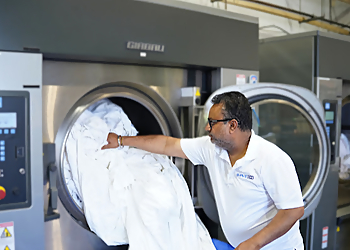 Surrey dry cleaner Save on Dry Cleaners