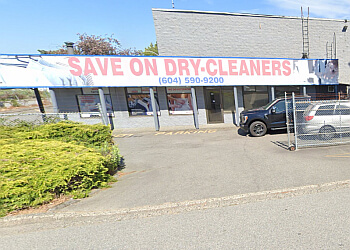 Save on Dry Cleaners