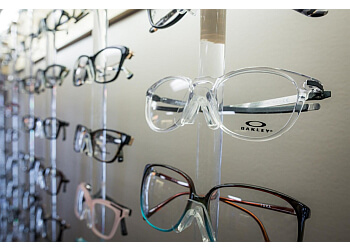 Prince George optician Savers Optical Ltd
