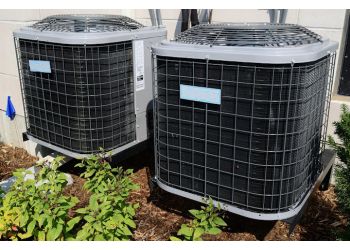 Shawinigan hvac service Savignac Réfrigération Inc.