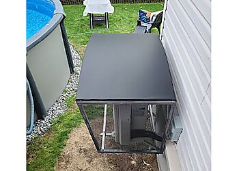 Shawinigan hvac service Savignac Réfrigération Inc.