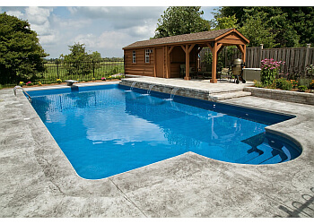 Stratford pool service Savile Pool & Spa