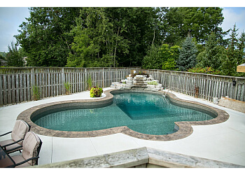 Stratford pool service Savile Pool & Spa