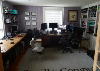 Kawartha Lakes computer repair Saville Computers